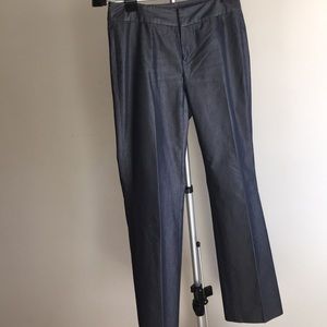 Slacks dress pants